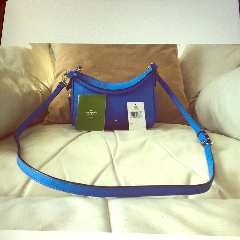 Kate Spade Cobble Hill Mini Ella